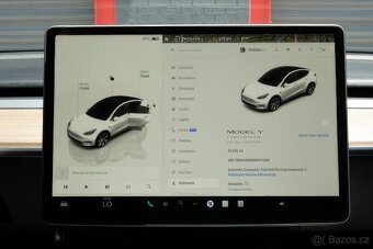 2022 Tesla Model Y Long Range AWD 75кВт - 10