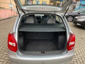 Škoda Fabia II 1.4 16V Kombi - 10