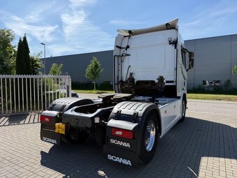 Scania R500 Tahac s hydraulikou - 10