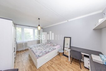 Prodej, Byty 2+1, 59m2, Přerov I - Město, Přerov, ul. Sokols - 10