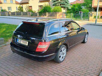 Mercedes Benz c220 cdi ,prodej výměna - 10