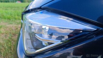 BMW 320i X-Drive, 2015, 120 000km, LED, NAVI, automat - 10