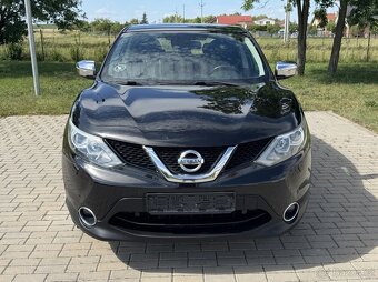 NISSAN QASHQAI 1.6DCi 96kW ACENTA - 10