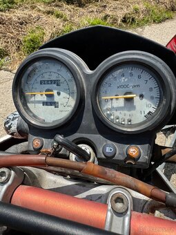 Yuki ST 125 SM - 10