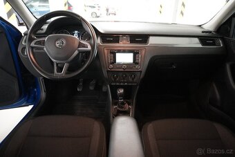 Škoda Rapid, 1.2 TSI 77KW AMBITION, 2. MAJ. - 10