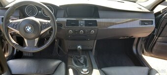 BMW 545i manuál - 10