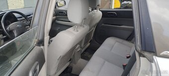Subaru Forester sg - 10