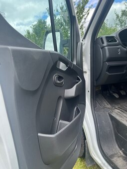Opel Movano 2.3 CDTi - 10