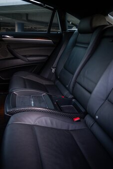 BMW X6 xDrive 50i 4.4 V8 300kW - 10