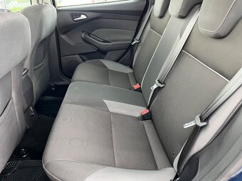 Ford Focus kombi 1.6 TDCi 85kW - 10