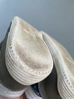 Kotníkové barefoot boty Protetika Toska vel. 31 - 10