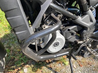 BMW G 310 GS - 10