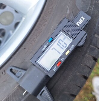 alu kola SUZUKI 16x6J  (rezervace) - 10