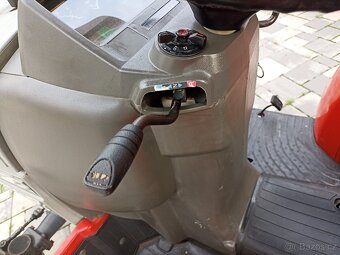 Yanmar RS 30 4x4 30 koni - 10