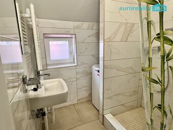 Pronájem, rodinný dům, Úherce, ul. Náves - 10