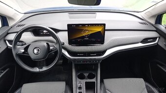Škoda Enyaq, iV 60 62kwH odpočet DPH - 10