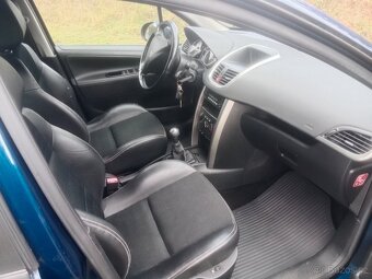 Peugeot 207 SW 1.6 HDI r.v.2009 Escapade - 10