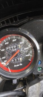 Honda cbf 125 - 10