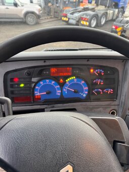 RENAULT KERAX 370.34  6x6  S3 - 10
