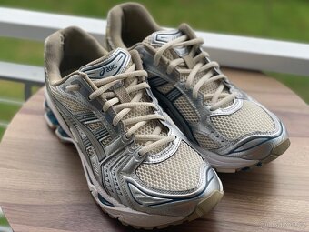 ASICS gel-kayano 14 – vel. 42.5 EUR (27 cm) - 10