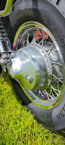 Suzuki intruder VS 1400 S83 - 10