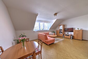 Prodej 2+kk ul. Komenského, Šanov - 10