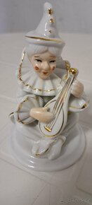 Prodám sošky hudebníků - 10