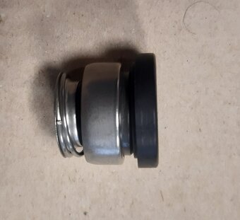 VODÁRNA Tlakové spínače, ucpávky náhr. Díly - 10