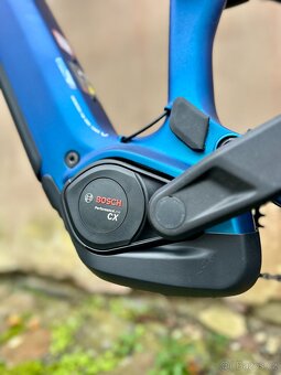 Cube Stereo Hybrid One44 SLX 800 2026 L, 10km najeto - 10