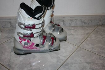 lyže STockli Sinox 90 cm - 10