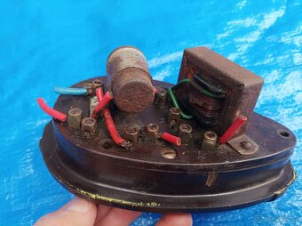 Spínací skříňka - 10