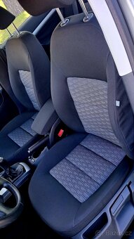 Octavia II 1,9 tdi 77Kw,TOP STAV. - 10