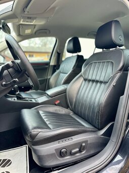 Škoda Superb 3 2023 2.0 TDi 110kW 185tkm Tažné/ACC/Kůže - 10