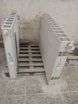 použité radiátory - 10