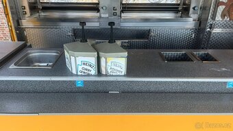 ❗️ Rychlé občerstvení kuřata ❗️ - 10