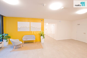 pronájem bytu 1+kk, 33 m2 Liberec - 10