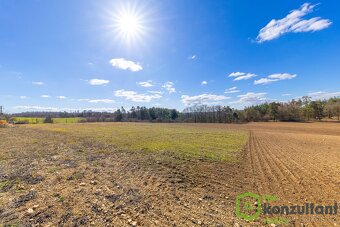 Prodej pozemky pro bydlení, 1 000 m² - Náměšť nad Oslavou -  - 10