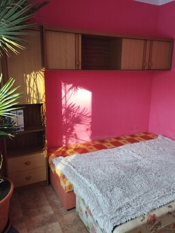 Dětský pokoj + dvě válendy - 10