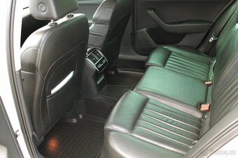 Škoda Superb 3 2015 2.0 tdi 140kw - 10