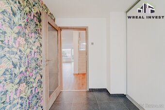 PRODEJ NOVOSTAVBY RD 4+KK S DVOUGARÁŽÍ VE VELKÉ POLOMI - 10