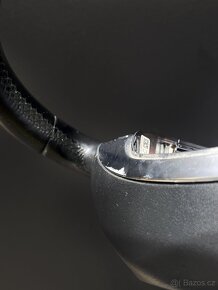 Čtyřramenný volant Elegance z Mercedesu W204 - 10