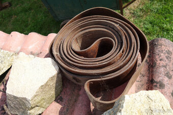 Stabilní elektromotor s cirkulárkou - 10