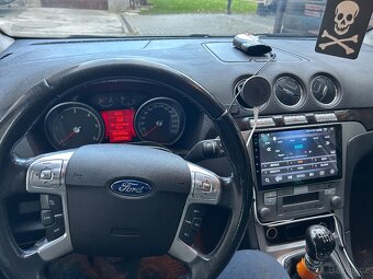 Ford Galaxy 2,0TDci/103kw r.v.2007 - 10