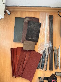 Nářadí a potřeby do domácnosti - 10