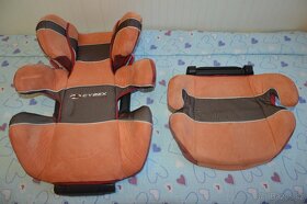 autosedačka Cybex 15-36 kg - 10