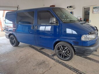 Vw T4 - 10