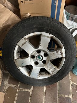 Bržděný přívěsný vozík Barthau Knott - 10