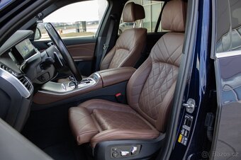 BMW X5 xDrive45e - 10