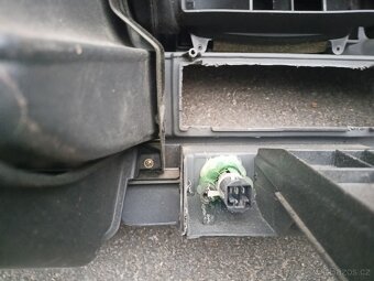 Díly Fiat cinquecento díly - 10