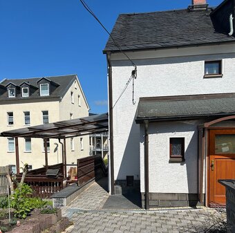 Dům v Německu blízko hranic ČR - 10